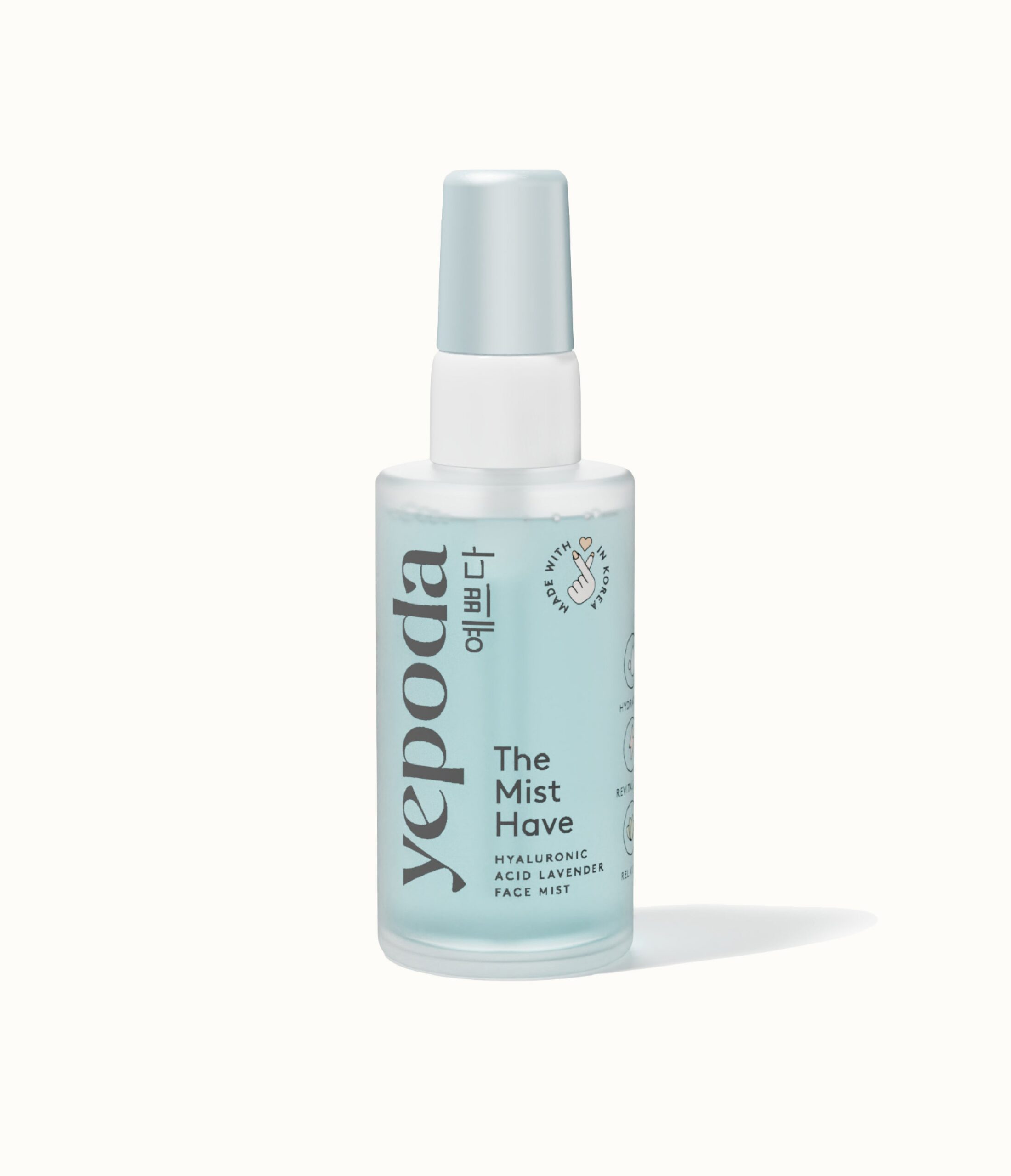 The Mist Have (Copy)