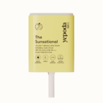 The Sunsational Recharge