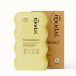 The Sunsational Recharge