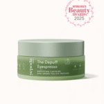 The Depuff Eyespresso