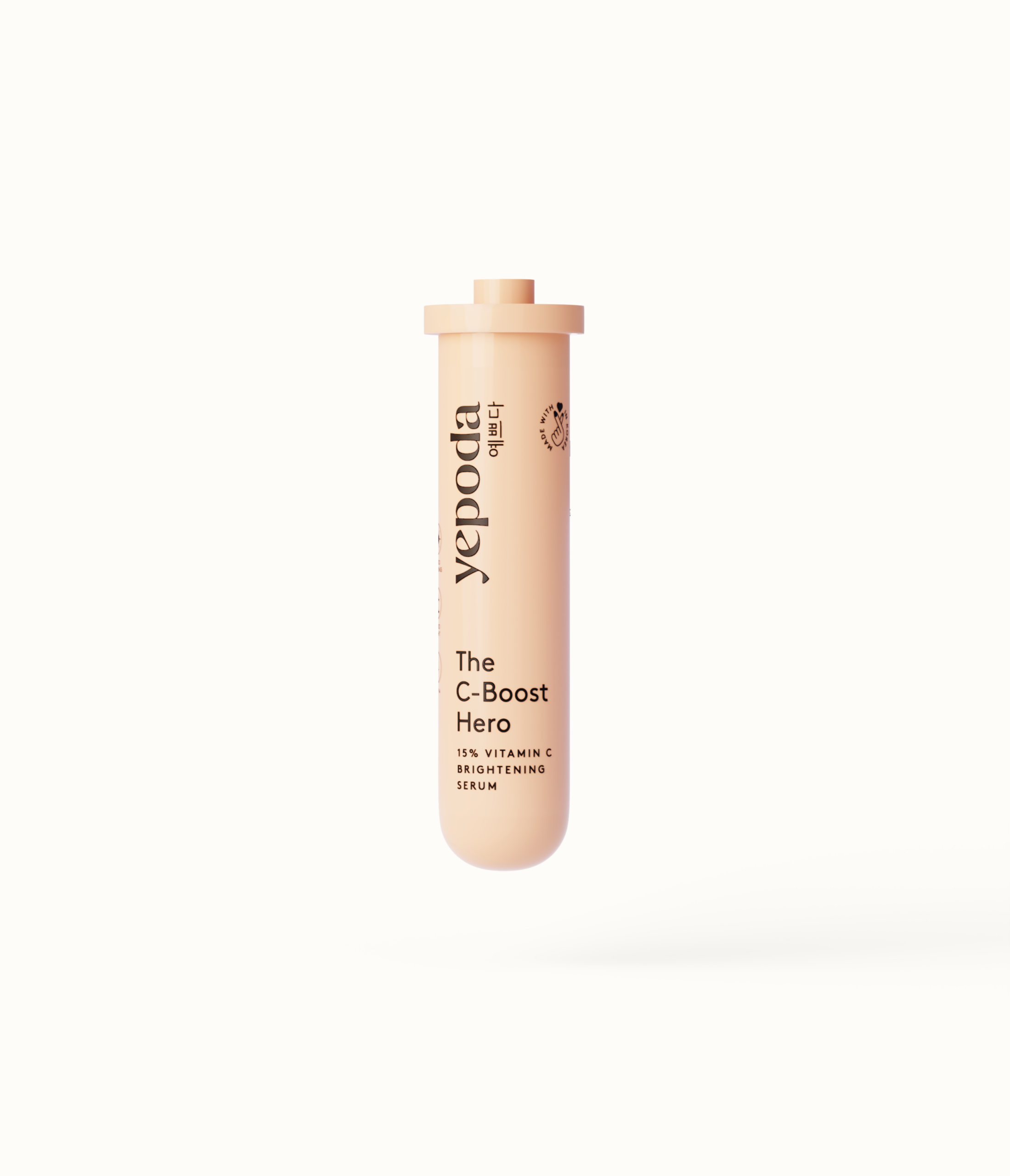 The C-Boost Hero Recharge