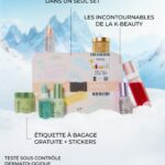 The Full Glow Set – Holiday Edition