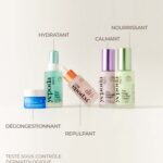 The Barrier Repair Set