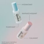 The Lights – Oil-Free