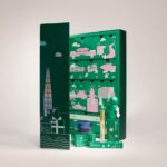 Calendrier de l&rsquo;Avent Yepoda