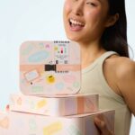 The Mini Glass Skin Set – Holiday Edition