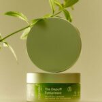 The Depuff Eyespresso