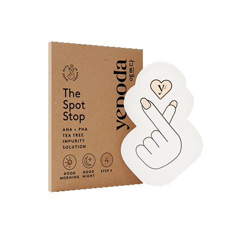 The Spot Stop – Échantillon